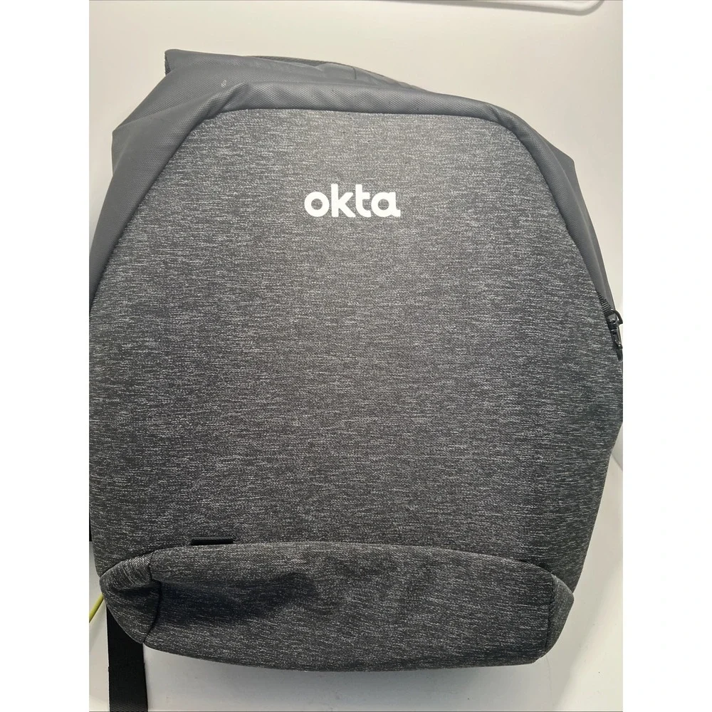 okra backpack black